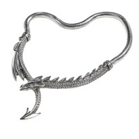 P829 - Dragons Lure Necklace