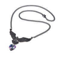 P857 - Hamingja Necklace