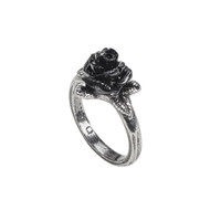 R237 - Token of Love Ring (L-T)