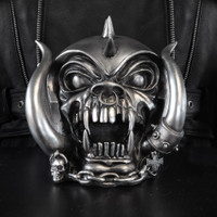 ARR1 - Motorhead Warpig Bust