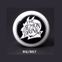 RGBS7 - Demon Drink Bottle Stopper