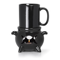 MWCB3 - Cauldron Mug Warmer
