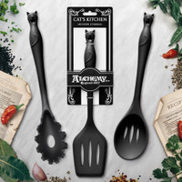 KUCP - Cat Kitchen Utensils (6) Set