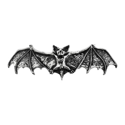 Alchemy England Darkling Bat Hair Slide