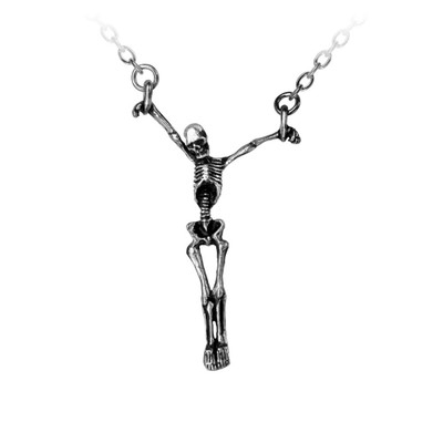 Alchemy England Lost Soul Pendant