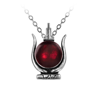 Alchemy England Cult of Aset Pendant