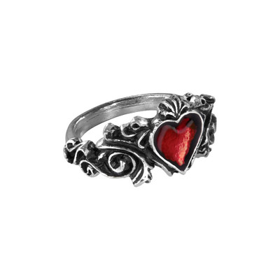 Alchemy England Betrothal Ring Alchemy England Betrothal Ring