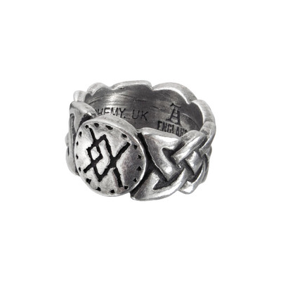 Alchemy England Viking Virility Runering Ring