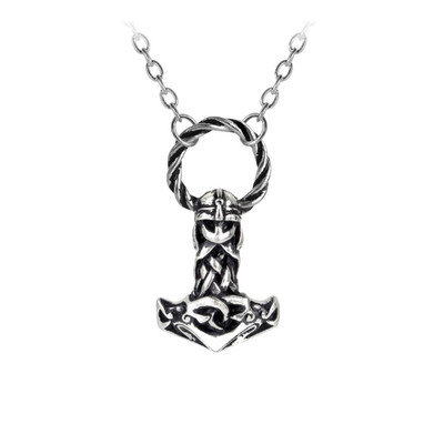 Isaiah 14:29 Pendant - Alchemy of England