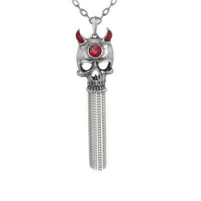 Asmodeus Pendant