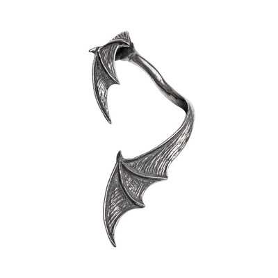 Alchemy England A Night With Goethe Ear Wrap