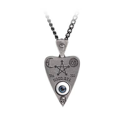 Alchemy England Planchette Pendant