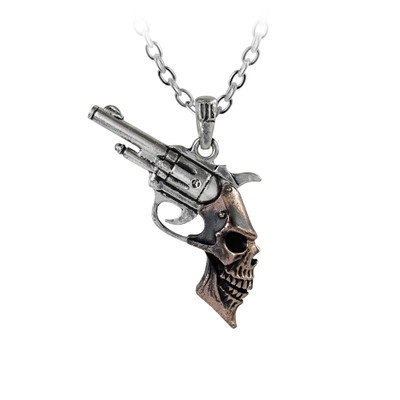Triggerhead Pendant