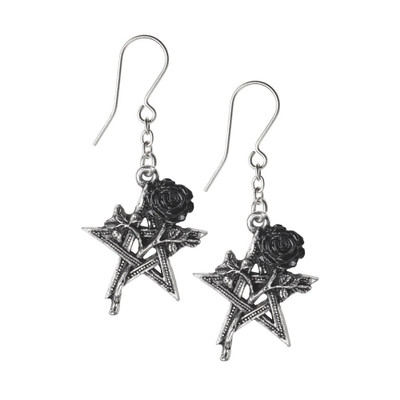 Alchemy England Ruah Vered Earrings
