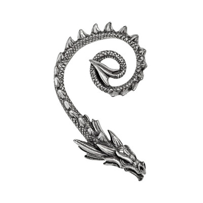 Alchemy England Ostrogoth Dragon Ear Wrap