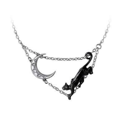 Alchemy England Minnaloushe Necklace