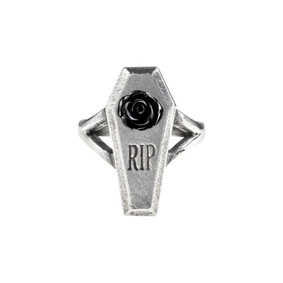 Alchemy England RIP Rose Ring Alchemy England RIP Rose Ring