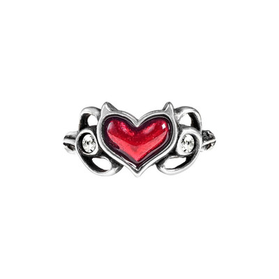 Alchemy England Little Devil Ring