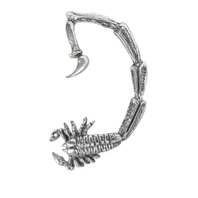 Scorpion Earwrap