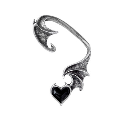 Alchemy England Blacksoul Ear Wrap