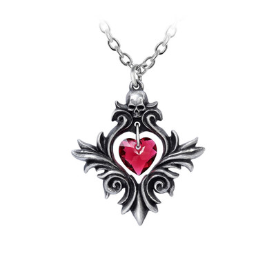 Alchemy England Bouquet of Love Pendant
