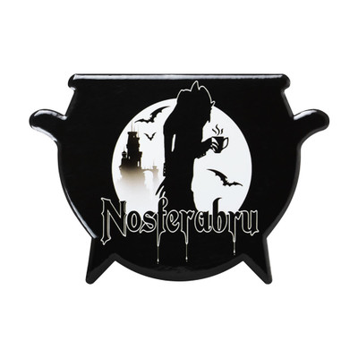 Alchemy England Nosferabru Coaster
