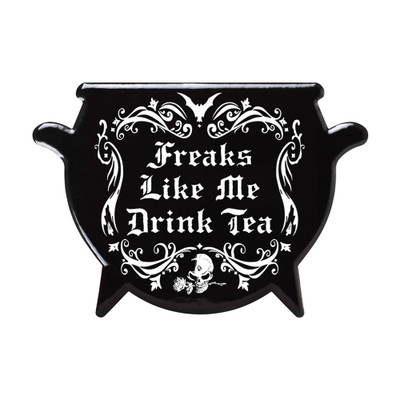 Alchemy England Freaks Like Me Coaster