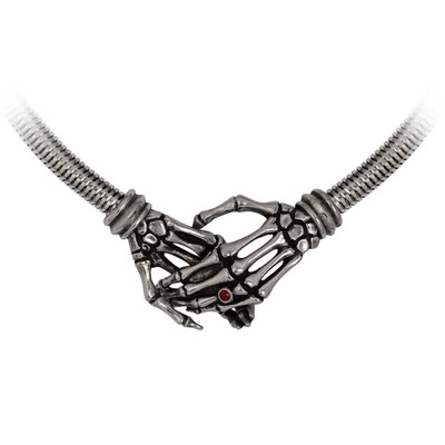 Alchemy England Take Me With You Necklace