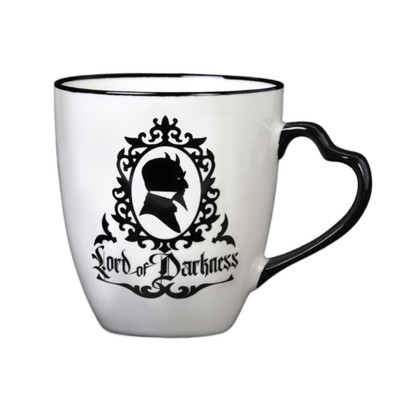 Alchemy England Lord of Darkness Mug
