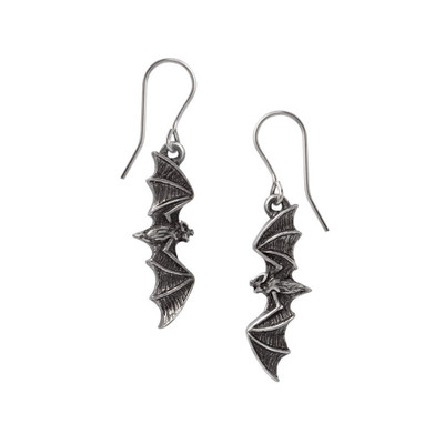 Alchemy England Nightflight Earrings