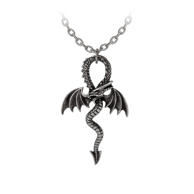 Isaiah 14:29 Pendant - Alchemy of England Isaiah 14:29 Pendant - Alchemy of England