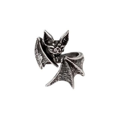 Alchemy England Nighthawk Ring