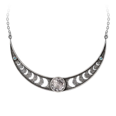 Alchemy England Priestess of Ishtar Necklace