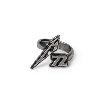 Alchemy England Metallica M72 Ring Alchemy England Metallica M72 Ring