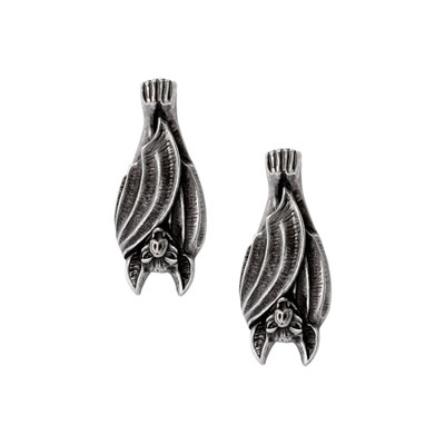 Alchemy England Before Dusk Stud Earrings