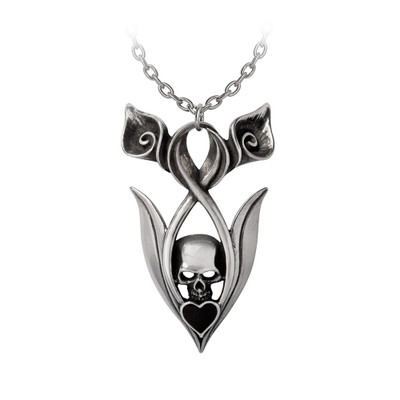 Last Chance | Gothic Jewelry & Homeware | Alchemy England