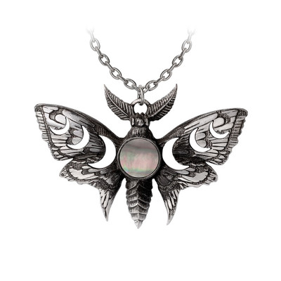 Noctis Athena Dropper Earrings | Gothic Jewelry | Alchemy