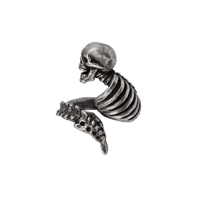 Alchemy England Resurrected Ring