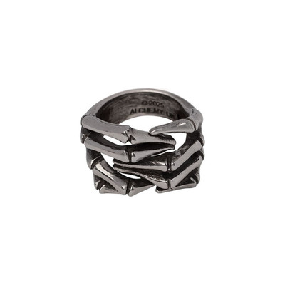 Alchemy England Mrs. Mothersole's Curse Ring