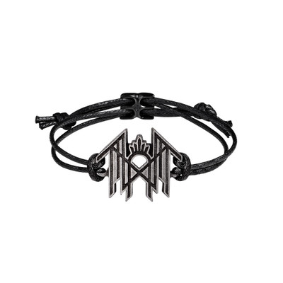 Alchemy England Sleep Token Wrist Strap