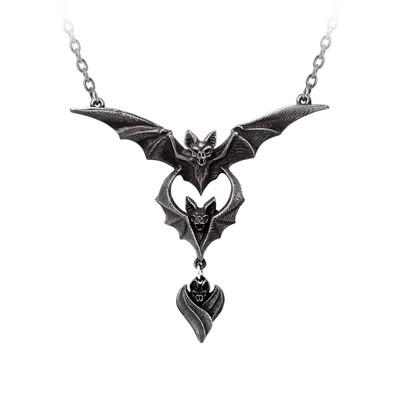Alchemy England Evil-ution Pendant
