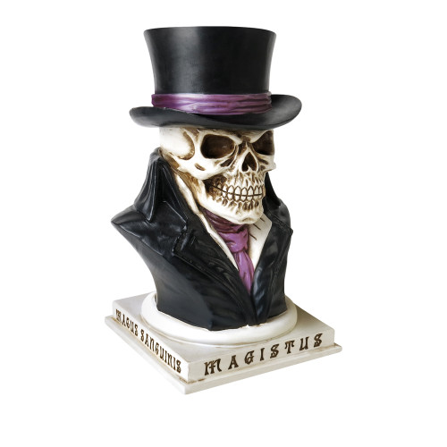 V35 - Count Magistus Money Box