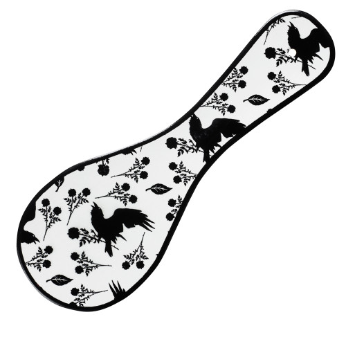 SR3 - Raven & Rose Spoon Rest