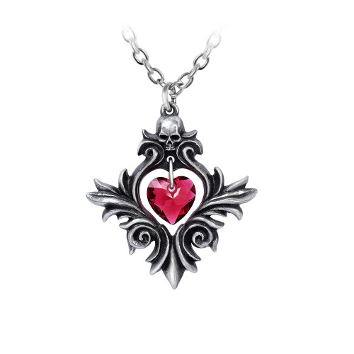 P905 - Bouquet of Love Pendant