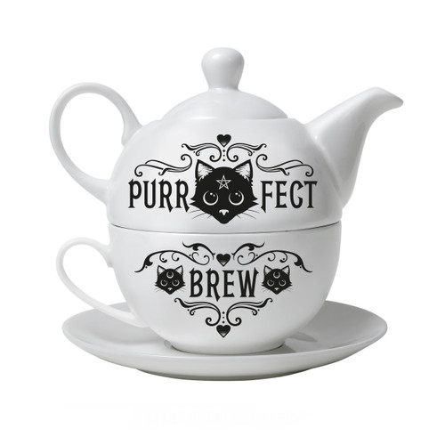 ATS4- Purrfect Brew