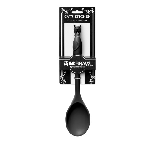 KU3 - Cat's Kitchen Multipurpose Spoon