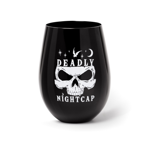 SG6 - Deadly Nightcap