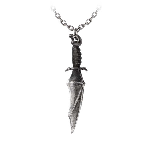 P965 - Vampyre Knife Pendant