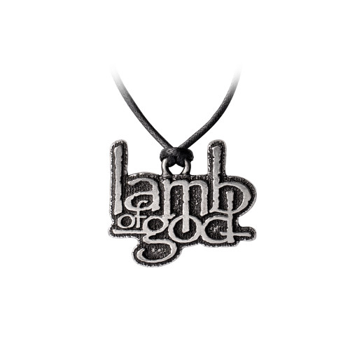 PP527 - Lamb of God Neckwear - Pendant