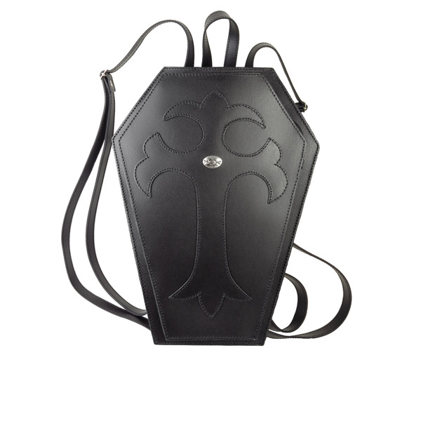 Coffin Back Pack